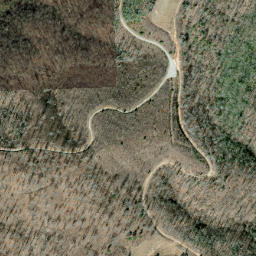 Satellite imagery of Long Ridge, US