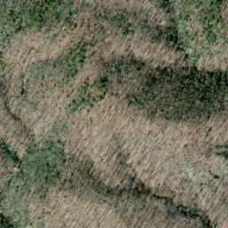 Satellite imagery of Long Ridge, US