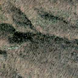 Satellite imagery of Long Ridge, US