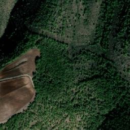 Satellite imagery of Rokbet el Haci, DZ