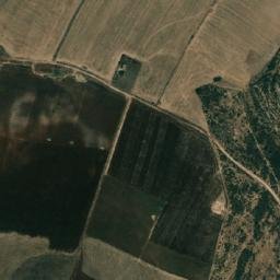 Satellite imagery of Koudia Berbous, DZ