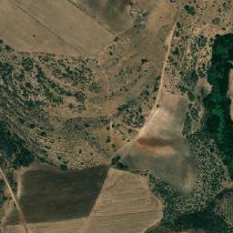 Satellite imagery of Koudia Berbous, DZ