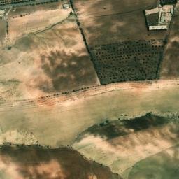Satellite imagery of Djebel Mergueb, DZ