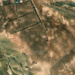 Satellite imagery of Djebel Mergueb, DZ