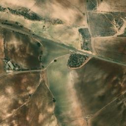 Satellite imagery of Djebel Mergueb, DZ