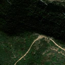 Satellite imagery of Djebel Tessala, DZ