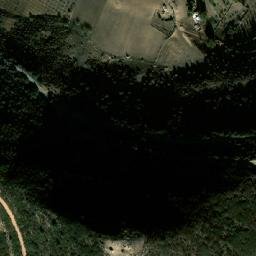 Satellite imagery of Djebel Tessala, DZ