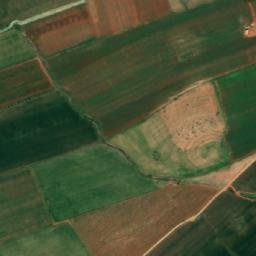 Satellite imagery of Koudiat Meghdez, DZ