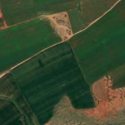 Satellite imagery of Koudiat Meghdez, DZ