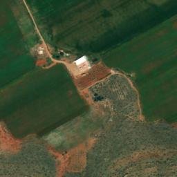 Satellite imagery of Koudiat Meghdez, DZ