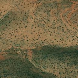 Satellite imagery of Djebel Bouhkikene, DZ