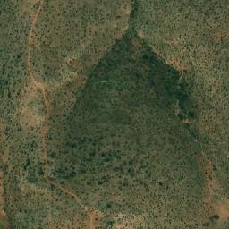 Satellite imagery of Djebel Bouhkikene, DZ
