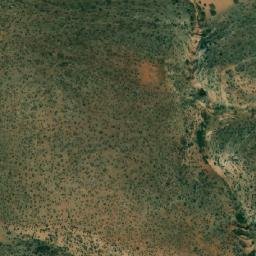 Satellite imagery of Hammar Bou Akaïkane, DZ