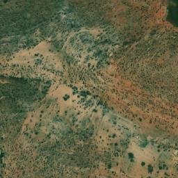 Satellite imagery of Hammar Bou Akaïkane, DZ
