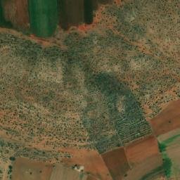 Satellite imagery of Hammar Bou Akaïkane, DZ