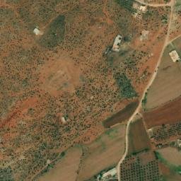 Satellite imagery of Djebel Matmare, DZ