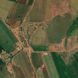 Satellite imagery of Mergueb el Agab, DZ