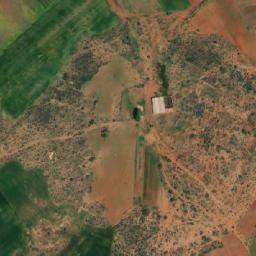 Satellite imagery of Mergueb el Agab, DZ