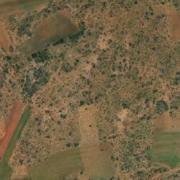 Satellite imagery of Mergueb el Agab, DZ