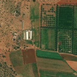 Satellite imagery of Djebel Mouzmali, DZ