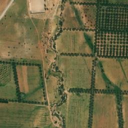 Satellite imagery of Djebel Mouzmali, DZ