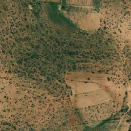 Satellite imagery of Djebel Hadhri, DZ