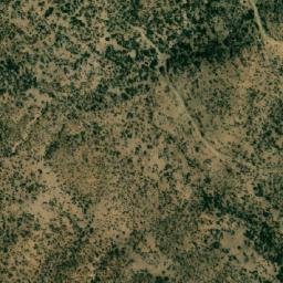 Satellite imagery of Kef Madjene el Gaadine, DZ