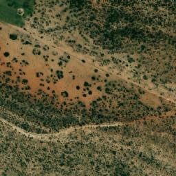 Satellite imagery of Kef Madjene el Gaadine, DZ