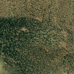 Satellite imagery of Koudiet Dir el Amoud, DZ