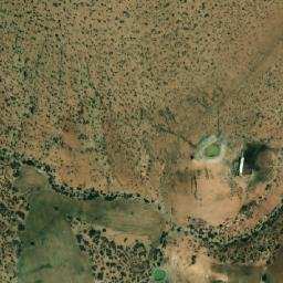 Satellite imagery of Koudiet Dir el Amoud, DZ
