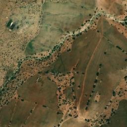 Satellite imagery of Koudiet Dir el Amoud, DZ