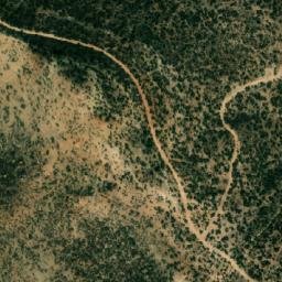 Satellite imagery of Arich Sbaâ, DZ