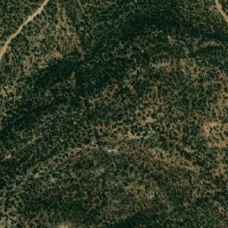 Satellite imagery of Arich Sbaâ, DZ