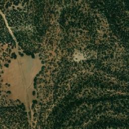 Satellite imagery of Arich Sbaâ, DZ