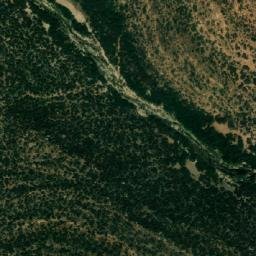 Satellite imagery of El Ghazzaz, DZ