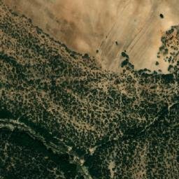 Satellite imagery of El Ghazzaz, DZ