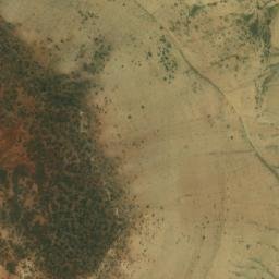 Satellite imagery of Kef el Gada, DZ