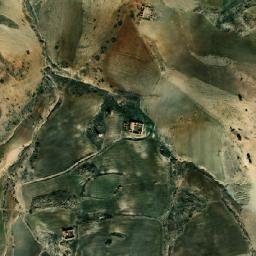 Satellite imagery of Ras el Kef, DZ