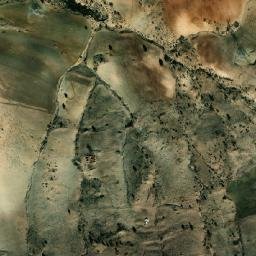 Satellite imagery of Ras el Kef, DZ