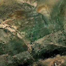 Satellite imagery of Ras el Kef, DZ