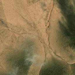 Satellite imagery of Djebel Oum ez Zebboudj, DZ