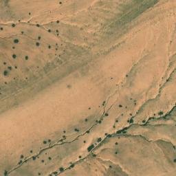 Satellite imagery of Koudiat el Mehella, DZ