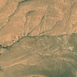 Satellite imagery of Koudiat el Mehella, DZ
