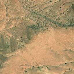 Satellite imagery of Koudiat el Mehella, DZ
