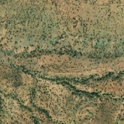 Satellite imagery of Djebel Aouinet Rih, DZ