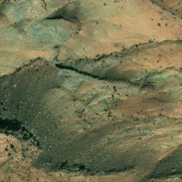 Satellite imagery of Kef Bou Messid, DZ