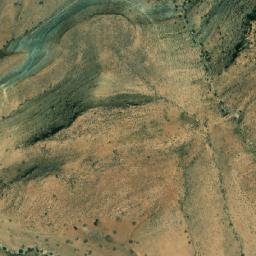 Satellite imagery of Kef Bou Messid, DZ