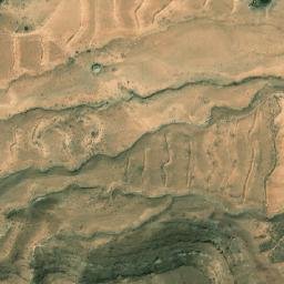 Satellite imagery of Kef el Bizane, DZ