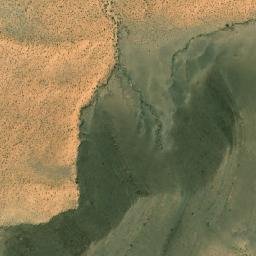 Satellite imagery of Fennd el Foukani, DZ