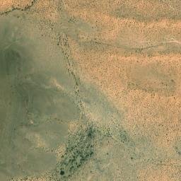 Satellite imagery of Fennd el Foukani, DZ